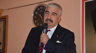 Kozan Kaymakamı Oral, Muhtarlarla Tanıştı