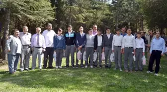 Kütahya'da '40 Hadis Ezber' Yarışması