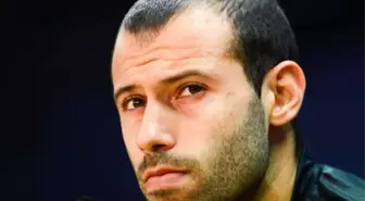 Mascherano İçin Devler Yarışıyor