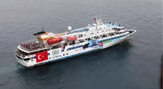 Mavi Marmara'ya Saldırı Davası