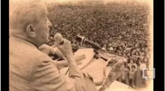 Necip Fazıl Kısa Kürek Ölüm Yıldönümünde Anıldı