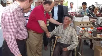 Özakcan'dan Dalama'ya Çifte Müjde