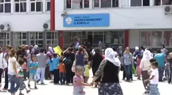 Veliler Tepki Gösterdi, Milli Eğitim Geri Adım Attı