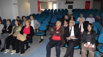 Zonguldak'ta Sağlık Afet Tatbikatı Yapıldı