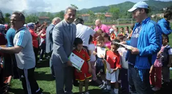 6. Arhavi Grassroots Şenliği