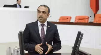 AK Parti'li İçten'den Diyarbakır'ın Fethi Açıklaması