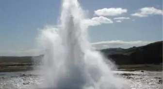 Arap İş Adamı Yatırım İçin Kırşehir'de