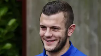 Arsenal'in Yıldızı Jack Wilshere, Dünya Kupası'na Kadar Sakatlık Problemini Çözeceğini Açıkladı