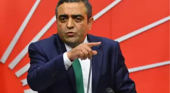 CHP'den 'Nedim Şener' Sorusu