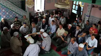 Çifteoluklular Köy Pikniğinde Buluştu