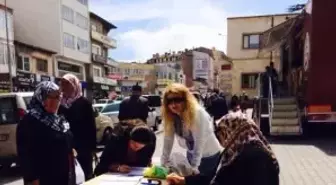 Çocuk İstismarlarındaki Cezaların Arttırılması İçin İmza Kampanyası