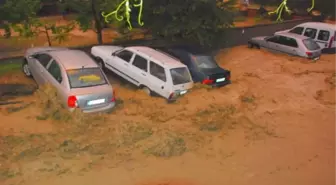 Rögara Düşerek Yaralanan İşçi Öldü