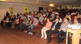 Diyarbakır Kent Sağlığı Masaya Yatırıldı