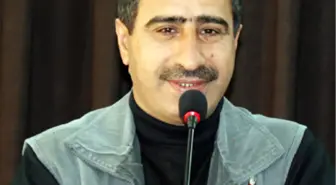 Gazeteci Kurt'un Acı Günü