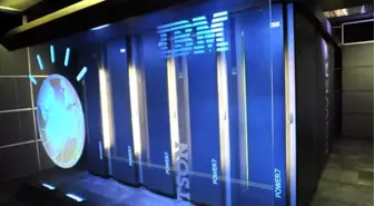 IBM'den Yepyeni Buluşlar!