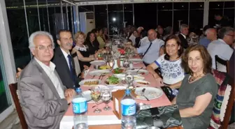 İnşaat Mühendisleri Adana'da Buluştu