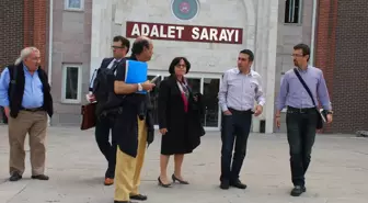 Isparta'daki Uçak Kazası Davası