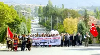 İstiklal Yolu'nun Anıları Yeniden Yaşatılacak