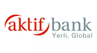 JCR Eurasia Rating Aktif Bank'ı Kategorisinde Değerlendirdi