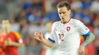 Ondrej Vanek, Vıktorıa Plzen'e Transfer Oldu