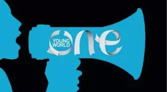 One Young World 2014 İçin Başvuru Süreci Başladı