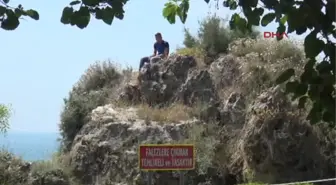 Polis Gerçek Aşkı Anlattı, İntihardan Vazgeçti