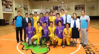 Şampiyonlar Diyarı Şehitkamil