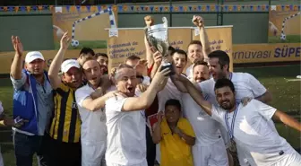 Süper Kupa Başkent'e Gitti