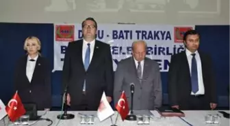 Tekirdağ'dan Kısa Kısa