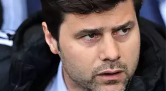 Tottenham Pochettino'ya Emanet!