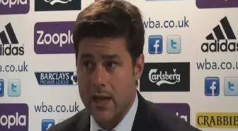 Totthenham Pochettino ile 5 Yıllık Sözleşme İmzaladı