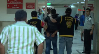 2 Kişinin Katil Zanlısı; Babam 'Üzerlerine Şarjörü Boşalt' Dedi Ben de Sıktım