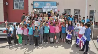 Altın' Kalpli Çocuklar