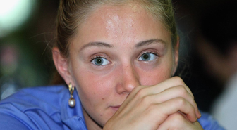 Anna Chakvetadze'den Roland Garros'la İlgili Çok Özel Röportaj