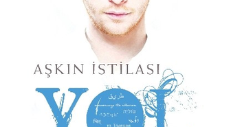Aşkın İstilası-Yol' Raflarda Yerini Aldı