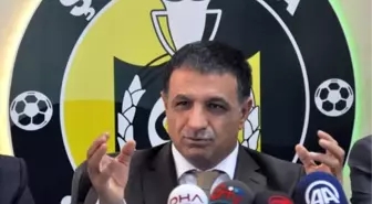 Şanlıurfaspor Futbol Akademisi Kuruyor