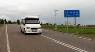 Aydıntepe'de Seçim Çalışmaları