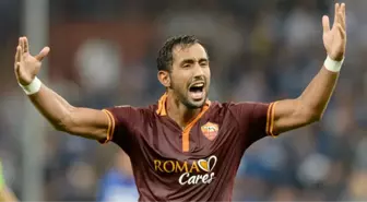 Benatia: Roma'nın Son Teklifi Komik