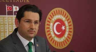 CHP'li Erdemir'den Yerkel Sorusu