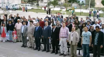 Gediz Anadolu Öğretmen Lisesi 6. Dönem Mezunlarını Uğurladı