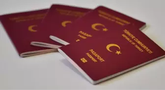 İKV Başkanı: Türkler Schengen Vizesine Çok Fazla Para Verdi