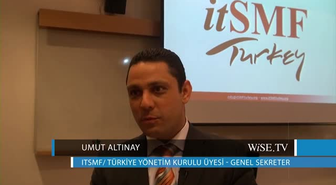 İtsmf International Nedir, İtsmf'intürkiye Süreci Nasıl Başladı?