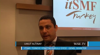 İtsmf Turkey Bilişim Firmalarına Ne Tür Katkılar Sağlamayı Amaçlıyor?