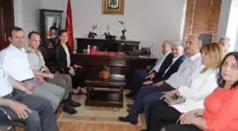 Kaynarca'ya Pozitif Ayrımcılık Yaptım'