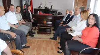 Kaynarca'ya Pozitif Ayrımcılık Yaptım'