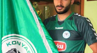 Konyaspor'da Çifte İmza