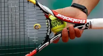 Roland Garros'ta Heyecan Dördüncü Günde de Devam Etti