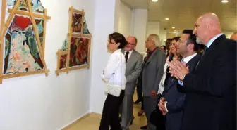 Samsunspor Futbol Şehitleri Anıtı' İçin Sergi