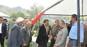 Seydişehir-Gevrekli Yayla Şenliği