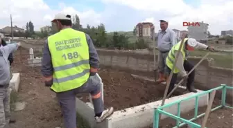 Şüphe Duyan Aile O Mezarı Açtırdı